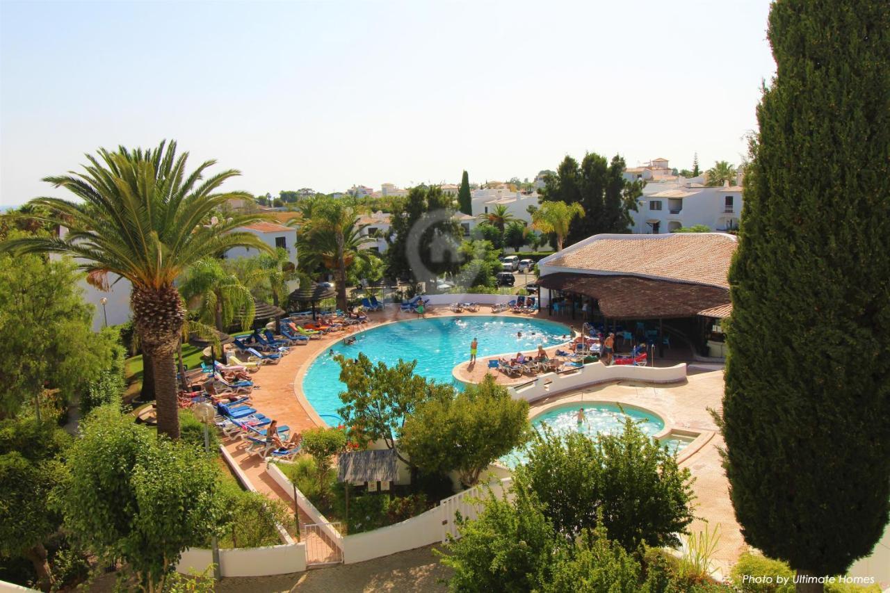 T2 Sao Rafael Hibiscus 18a - Albufeira, Algarve Apartment *